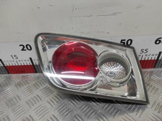 Фонарь крышки багажника левый, ориг. номер 22661974, GJ5E513G0B, Mazda 6 2002-2005