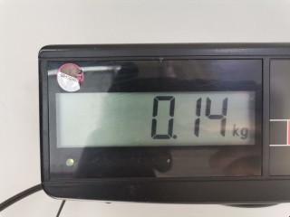 Ручка крышки багажника, ориг. номер LC6262410B, Mazda Premacy 2001-2005