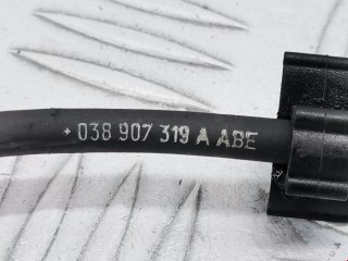 Датчик коленвала, ориг. номер 038907319F, Volkswagen Golf 1997-2006