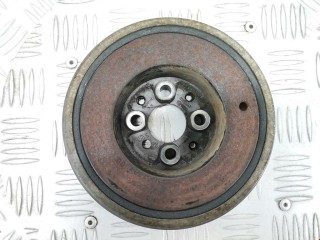 Шкив коленвала, ориг. номер 038105243, Volkswagen Golf 1997-2006