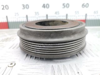 Шкив коленвала, ориг. номер 038105243, Volkswagen Golf 1997-2006