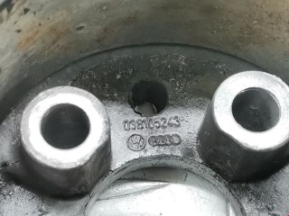 Шкив коленвала, ориг. номер 038105243, Volkswagen Golf 1997-2006