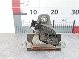 Замок багажника, ориг. номер 6Y9827501G, 6Y0827501H, Skoda Fabia 1999-2004