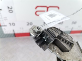 Замок багажника, ориг. номер 6Y9827501G, 6Y0827501H, Skoda Fabia 1999-2004