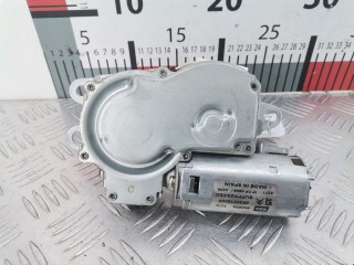 Моторчик заднего стеклоочистителя (дворника), ориг. номер 9636218280, 404650, Citroen Xsara 1999-2004