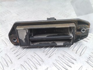 Ручка крышки багажника, ориг. номер A2037401193, Mercedes C W203 2000-2004