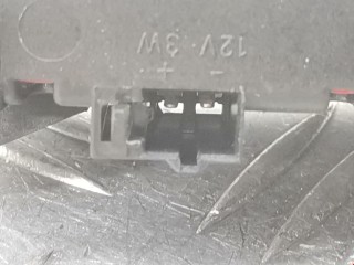 Стоп-сигнал, ориг. номер 1J6945097C, 1J6945131C, Volkswagen Golf 1997-2006