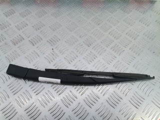 Щеткодержатель задний, ориг. номер 13105983, 93178858, Opel Astra 1998-2009