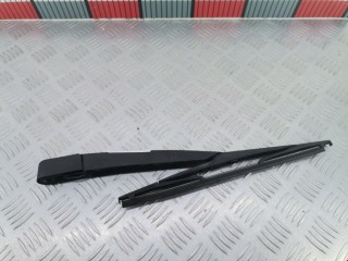 Щеткодержатель задний, ориг. номер 13105983, 93178858, Opel Astra 1998-2009