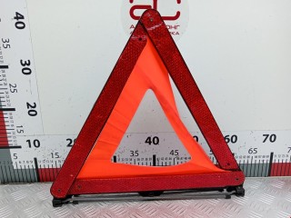 Знак аварийной остановки, ориг. номер 4B9860251A, Audi A6 1997-2001