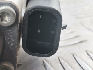 Моторчик стеклоподъемника, ориг. номер 0130822206, MN105727, Smart Forfour 2004-2006