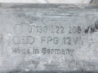 Моторчик стеклоподъемника, ориг. номер 0130822206, MN105727, Smart Forfour 2004-2006