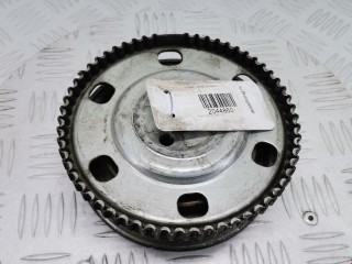 Шкив коленвала, ориг. номер 55181196, Fiat Punto 1999-2003