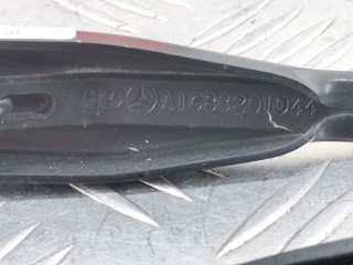 Щеткодержатель задний, ориг. номер A1688201044, Mercedes A W168 2001-2004