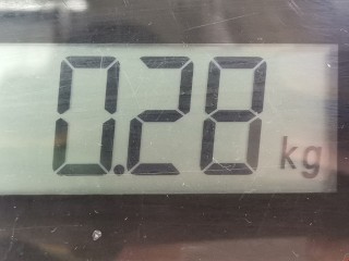 Щеткодержатель задний, ориг. номер A1688201044, Mercedes A W168 2001-2004