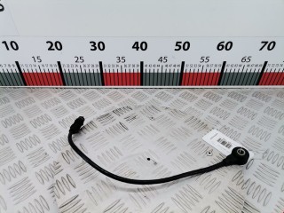 Датчик детонации, ориг. номер 09158720, 90530585, Opel Astra 1998-2009