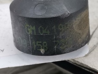 Датчик детонации, ориг. номер 09158720, 90530585, Opel Astra 1998-2009
