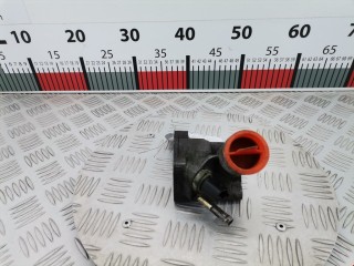 Корпус термостата, ориг. номер 24456401, 95517660, Opel Astra 1998-2009