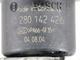 Клапан вентиляции топливного бака, ориг. номер 0280142426, 55350666, Opel Astra 1998-2009