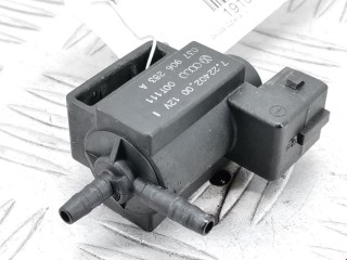 Клапан воздушный, ориг. номер 037906283A, 72240200, Skoda Octavia 1996-2000