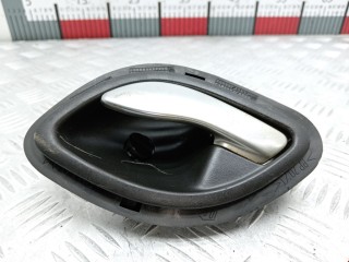 Ручка внутренняя задняя левая, ориг. номер 98007201, 8200000723, Renault Laguna 1998-2001