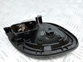 Ручка внутренняя задняя левая, ориг. номер 98007201, 8200000723, Renault Laguna 1998-2001