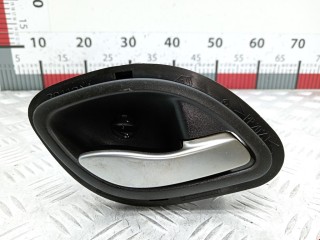 Ручка внутренняя задняя правая, ориг. номер 8200000724, 98007101, Renault Laguna 1998-2001