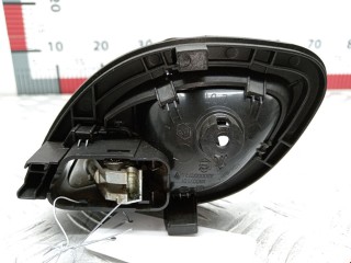 Ручка внутренняя задняя правая, ориг. номер 8200000724, 98007101, Renault Laguna 1998-2001