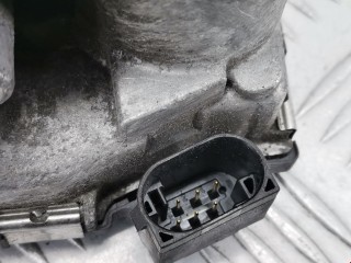 Заслонка дроссельная, ориг. номер 0280750044, 9157512, Opel Astra 1994-2002
