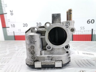 Заслонка дроссельная, ориг. номер 0280750044, 9157512, Opel Astra 1994-2002