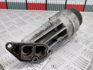 Корпус масляного фильтра, ориг. номер 90530259, 90542608, Opel Astra 1994-2002
