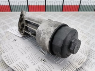 Корпус масляного фильтра, ориг. номер 90530259, 90542608, Opel Astra 1994-2002