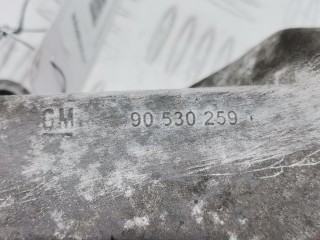 Корпус масляного фильтра, ориг. номер 90530259, 90542608, Opel Astra 1994-2002