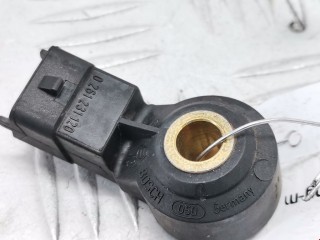 Датчик детонации, ориг. номер 90543510, Opel Astra 1994-2002