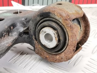 Рычаг передний правый, ориг. номер 24454478, Opel Astra 1994-2002