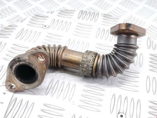 Трубка системы рециркуляции EGR, ориг. номер 028131521AD, Volkswagen Passat 2000-2005
