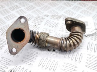 Трубка системы рециркуляции EGR, ориг. номер 028131521AD, Volkswagen Passat 2000-2005