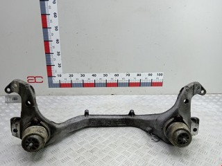 Балка под радиатор, ориг. номер 7L6199207, Volkswagen Touareg 2002-2007