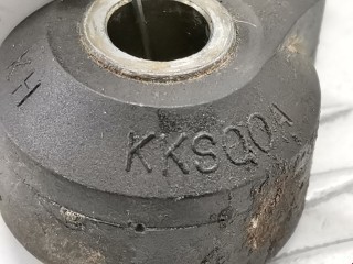 Датчик детонации, ориг. номер 3925023500, KKS00, Hyundai Tucson 2004-2010