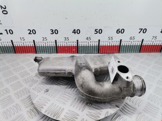 Коллектор впускной, ориг. номер 028129713T, 028129713K, Volkswagen Sharan 1995-2000