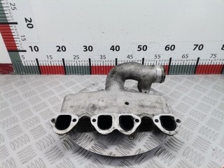Коллектор впускной, ориг. номер 028129713T, 028129713K, Volkswagen Sharan 1995-2000