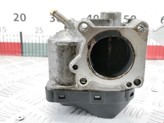 Заслонка дроссельная, ориг. номер 408238321001, 036133062L, Volkswagen Golf 1991-2000