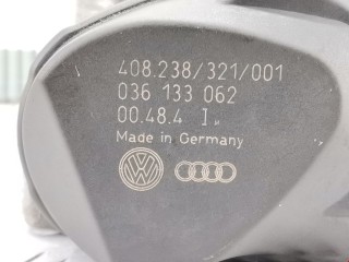 Заслонка дроссельная, ориг. номер 408238321001, 036133062L, Volkswagen Golf 1991-2000