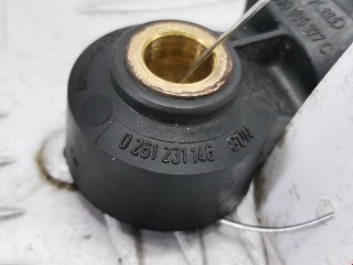 Датчик детонации, ориг. номер 030905377C, 0261231146, Volkswagen Golf 2003-2009