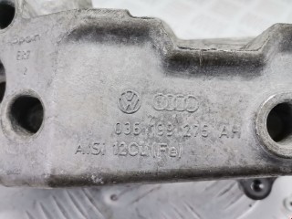 Кронштейн двигателя, ориг. номер 036199275AH, Volkswagen Golf 2003-2009