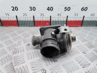 Клапан ЕГР EGR, ориг. номер 72826400, 11717804378, BMW 3 E46 1997-2003