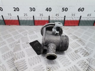 Клапан ЕГР EGR, ориг. номер 72826400, 11717804378, BMW 3 E46 1997-2003