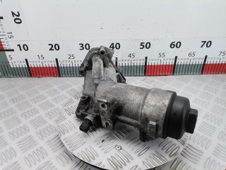 Корпус масляного фильтра, ориг. номер 6740373126, 11427805407, BMW 3 E46 1997-2003