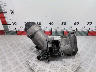 Корпус масляного фильтра, ориг. номер 6740373126, 11427805407, BMW 3 E46 1997-2003