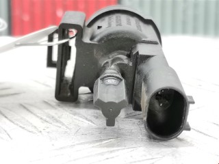 Клапан воздушный, ориг. номер 0214057021, 55561101, Opel Zafira 2005-2008